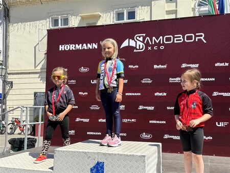 XCO Samobor – borba, sonce in uspehi (4)